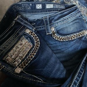 Miss Me women’s jeans
